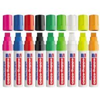 Лот: 22580342. Фото: 2. Маркер для стекла смываемый Edding... Изобразительное искусство