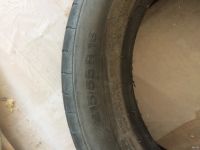 Лот: 13536143. Фото: 2. R16 215/55 Комплект Continental... Шины, Диски