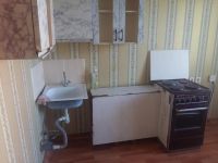 Лот: 7718858. Фото: 2. Продам 1-комн. 46 кв.м 1 этаж... Продажа