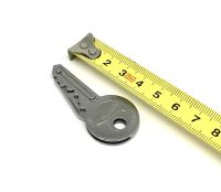 Лот: 14937965. Фото: 14. 🔑 Брелок-нож "Ключ с секретом...