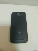 Лот: 13318822. Фото: 2. Fly IQ4404 по запчастям. Запчасти, оборудование