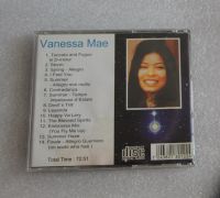 Лот: 25340869. Фото: 2. CD диск. Музыка Ванесса Мэй Vanessa-Mae... Коллекционирование, моделизм