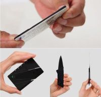 Лот: 4483396. Фото: 4. Легендарный Нож-кредитка (CardSharp... Красноярск