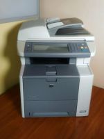 Лот: 9402939. Фото: 3. Мфу лазерное HP LaserJet M3027... Компьютеры, оргтехника, канцтовары