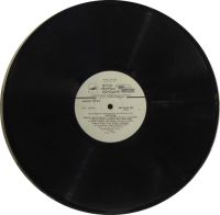 Лот: 6574214. Фото: 2. LP винил "На концертах Владимира... Коллекционирование, моделизм