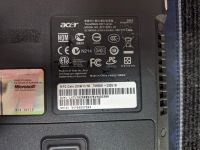 Лот: 25406568. Фото: 5. Ноутбук неисправный