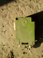 Лот: 8537584. Фото: 3. Выключатель ВПК 2110. Строительство и ремонт