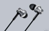 Лот: 9444037. Фото: 5. Xiaomi Mi In-Ear Headphones Pro...