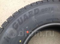 Лот: 12822612. Фото: 6. 265/70 R16 112Q Yokohama Ice Guard...