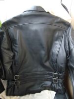 Лот: 9749326. Фото: 4. Кожаная куртка Harley Davidson... Красноярск