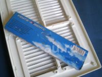 Лот: 4967018. Фото: 9. 🚰 🛀 Решётка вентиляционная прямоугольная...