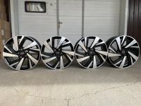 Лот: 18023487. Фото: 5. Литые диски на 18 5x114.3 Khomen...