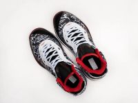 Лот: 24979492. Фото: 2. Кроссовки Nike Lebron 8. Мужская обувь