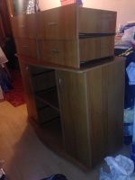 Лот: 6366950. Фото: 2. Комод. Хранение вещей