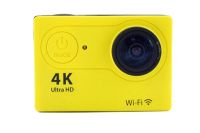 Лот: 7032785. Фото: 2. Экшн камера Sport HD DV 4К 1080p... Фото, видеокамеры, оптика