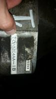 Лот: 6369600. Фото: 2. АКПП в сборе от Subaru Forester... Автозапчасти