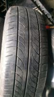Лот: 3030847. Фото: 3. Летнии Шины GoodYear GTO65A 195... Авто, мото, водный транспорт