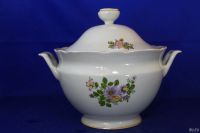 Лот: 17856926. Фото: 3. Фарфоровая супница Ваза суповая... Домашний быт