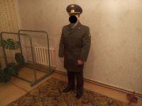 Лот: 8788269. Фото: 3. Дембельский костюм (офицерский... Одежда, обувь, галантерея