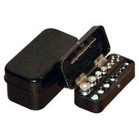 Лот: 12882542. Фото: 6. гири 4 класса точности гост 7328-73