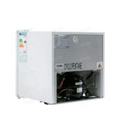 Лот: 17878678. Фото: 3. Холодильник компактный DEXP TF050D... Бытовая техника