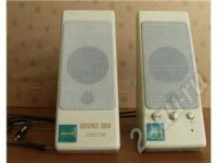 Лот: 228191. Фото: 2. Колонки Arowana sound 2000. Периферия