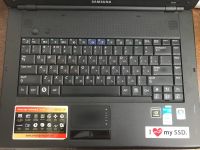 Лот: 12588715. Фото: 3. Ноутбук Samsung NP-R70 ( Intel... Компьютеры, оргтехника, канцтовары