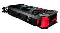 Лот: 19202974. Фото: 2. Видеокарта PowerColor Radeon RX6700XT... Комплектующие