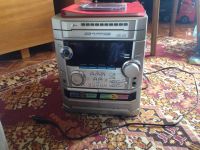 Лот: 5645397. Фото: 2. Музыкальный центр-караоке LG FFH-2108K... Аудиотехника
