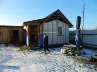 Лот: 8074890. Фото: 4. Продам участок 11 соток, 2 дома... Красноярск