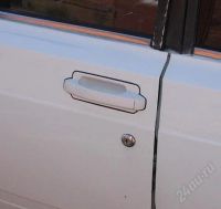 Лот: 1223696. Фото: 2. Евро-ручки ВАЗ-2109,2114,2115... Автозапчасти