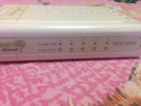 Лот: 4935213. Фото: 3. Dlink DGS-1005D гигабитный 5 портов. Компьютеры, оргтехника, канцтовары