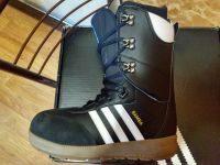 Лот: 15128940. Фото: 3. Ботинки для сноуборда Adidas Samba... Спортивные товары