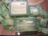 Лот: 3269393. Фото: 4. Green Coffee 1000 (зеленый кофе...