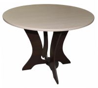 Лот: 5521925. Фото: 2. Стол - трансформер. Полушка. комбинированный... Кухонная мебель