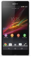 Лот: 3394645. Фото: 2. Sony Xperia Z c6603 16Gb Новый... Смартфоны, связь, навигация