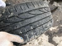 Лот: 9550361. Фото: 4. Bridgestone turanza er300 205... Красноярск