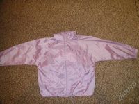 Лот: 448378. Фото: 2. Болоневая курточка TATI, на девочку... Дети растут