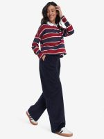 Лот: 25534715. Фото: 4. Брюки женские Robe di Kappa, Синий. Красноярск