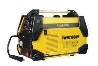 Лот: 21509035. Фото: 2. Полуавтомат сварочный Hanskonner... Сварка и резка