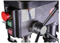 Лот: 20074126. Фото: 9. Станок сверлильный Jet IDP-15BV...