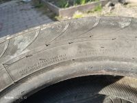 Лот: 25346816. Фото: 4. Шины Kumho Solus KL21 235/60 R18... Красноярск