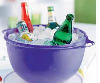 Лот: 9573856. Фото: 4. Чаша Милиан 10 л Tupperware. Красноярск