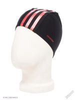 Лот: 7801645. Фото: 5. Шапочки для плавания Adidas. Взрослые...