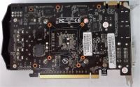 Лот: 6825887. Фото: 2. Видеокарта: Palit GTX660 2048Mb... Комплектующие
