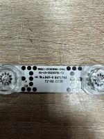 Лот: 20939249. Фото: 2. подсветка ,55S11-ZX3030A1-24X1... Запчасти для бытовой техники
