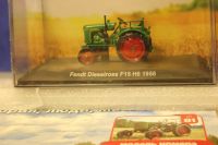 Лот: 15856931. Фото: 5. Тракторы №81 - Fendt Dieselross...