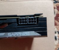 Лот: 12593678. Фото: 5. Sapphire Nitro R9 380