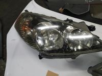 Лот: 14407855. Фото: 3. Фара Nissan wingroad y11 оригинал. Авто, мото, водный транспорт