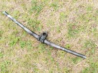 Лот: 19076145. Фото: 3. руль holzfeller + вынос hussefelt. Спортивные товары